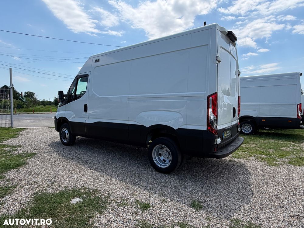 Iveco 35 C 13 - 21