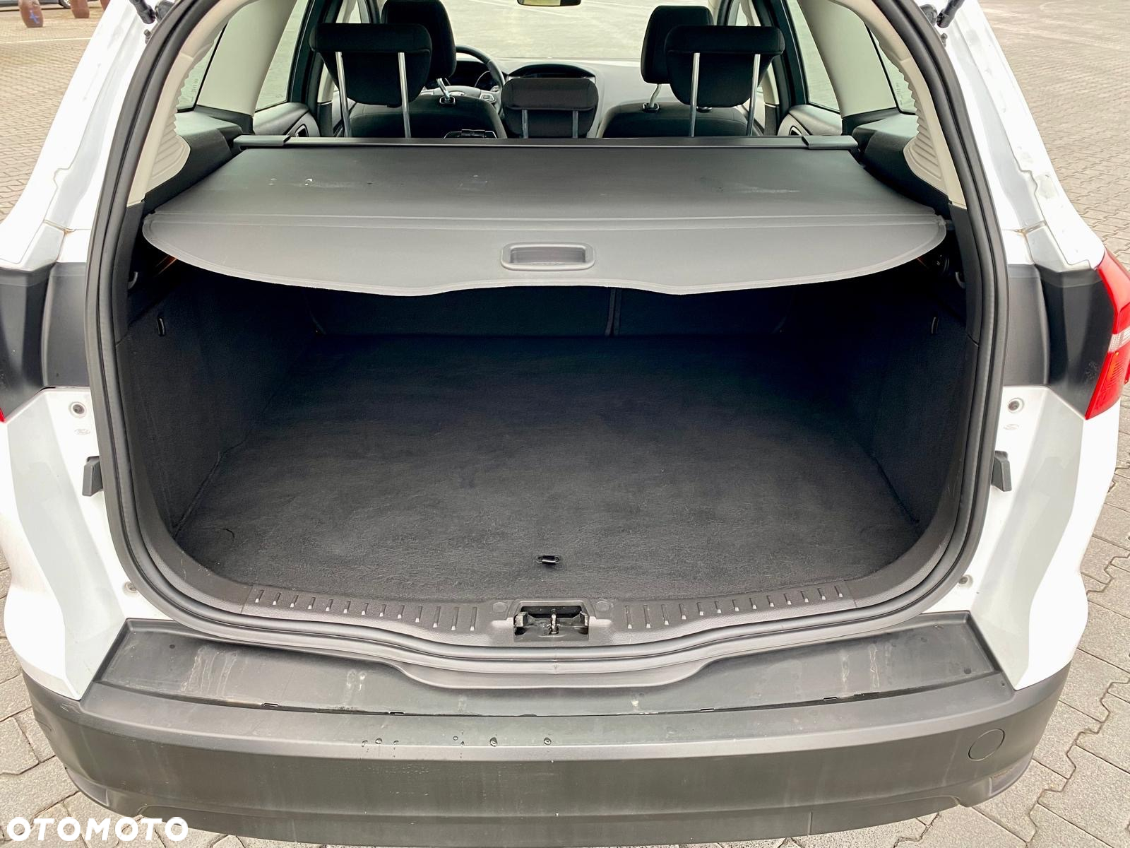 Ford Focus 1.0 EcoBoost Connected - 15