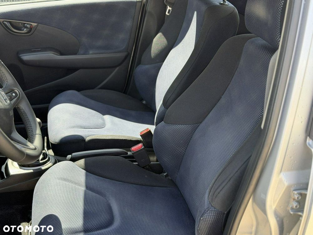 Honda Jazz - 12