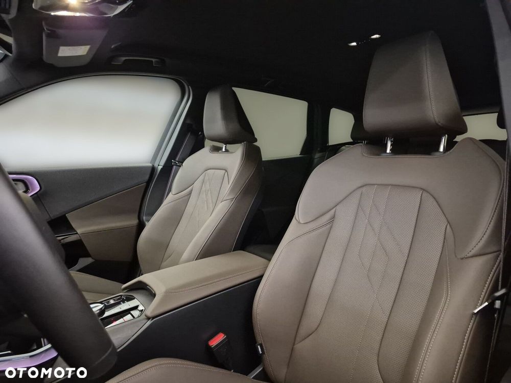 BMW X3 xDrive20d mHEV - 13