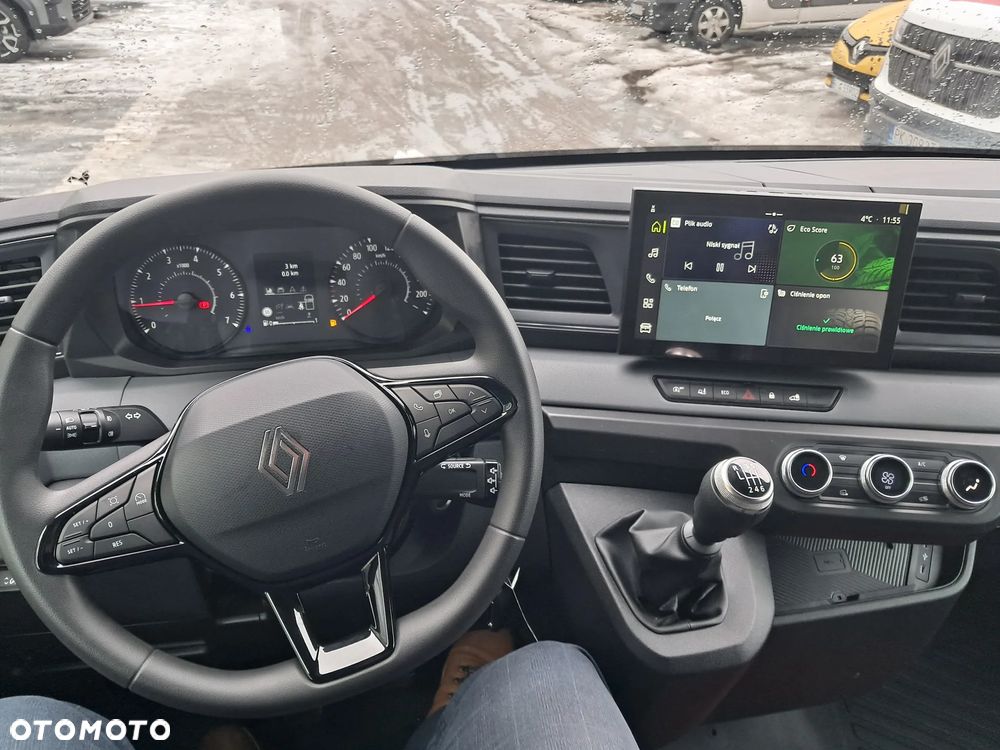 Renault Nowy Master - 8
