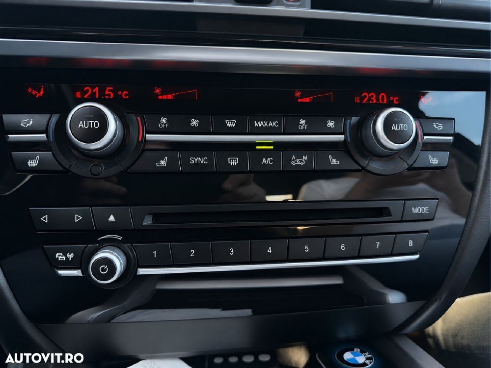 BMW X5 - 20