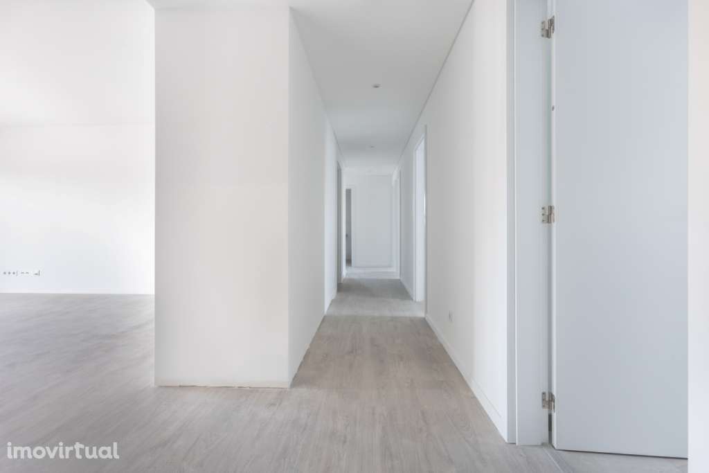 Excelente T5 com arrecadação. Marvila - Grande imagem: 2/29