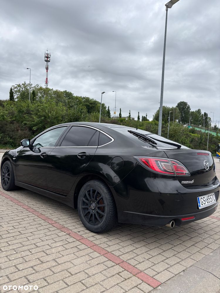 Mazda 6 2.0 Active - 2