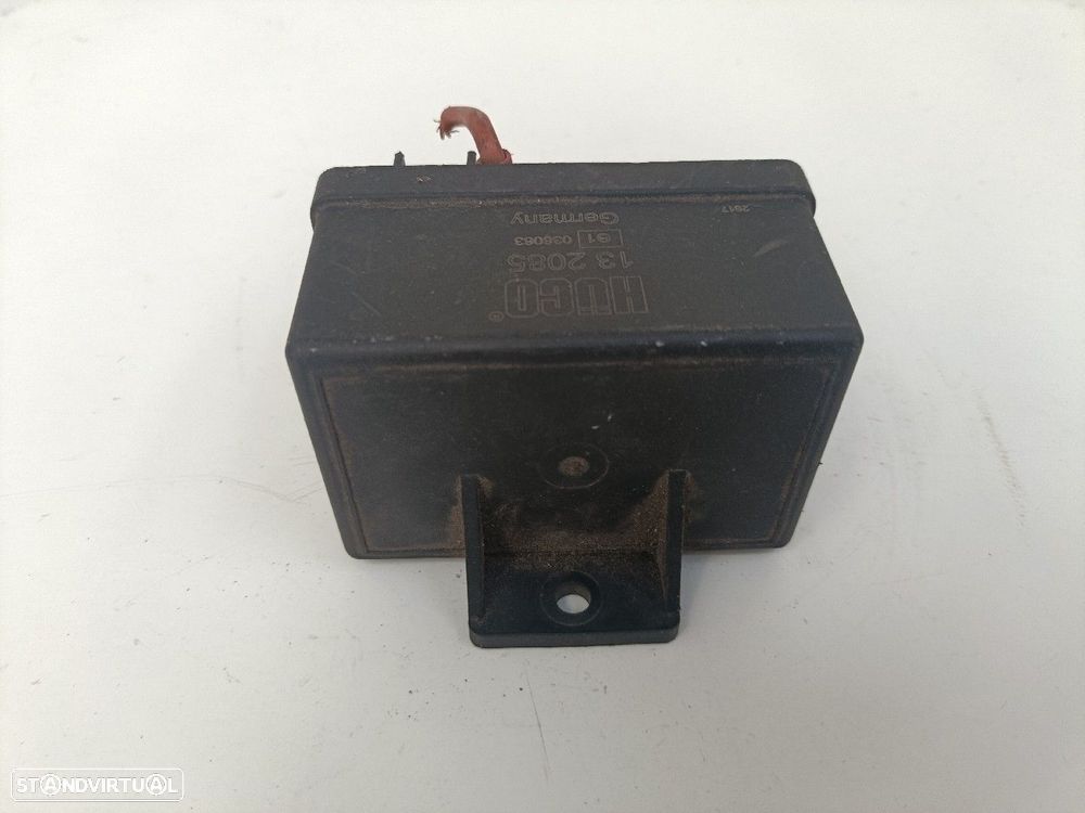 Modulo Velas / Temporizador Peugeot Boxer Caixa (244) - 1