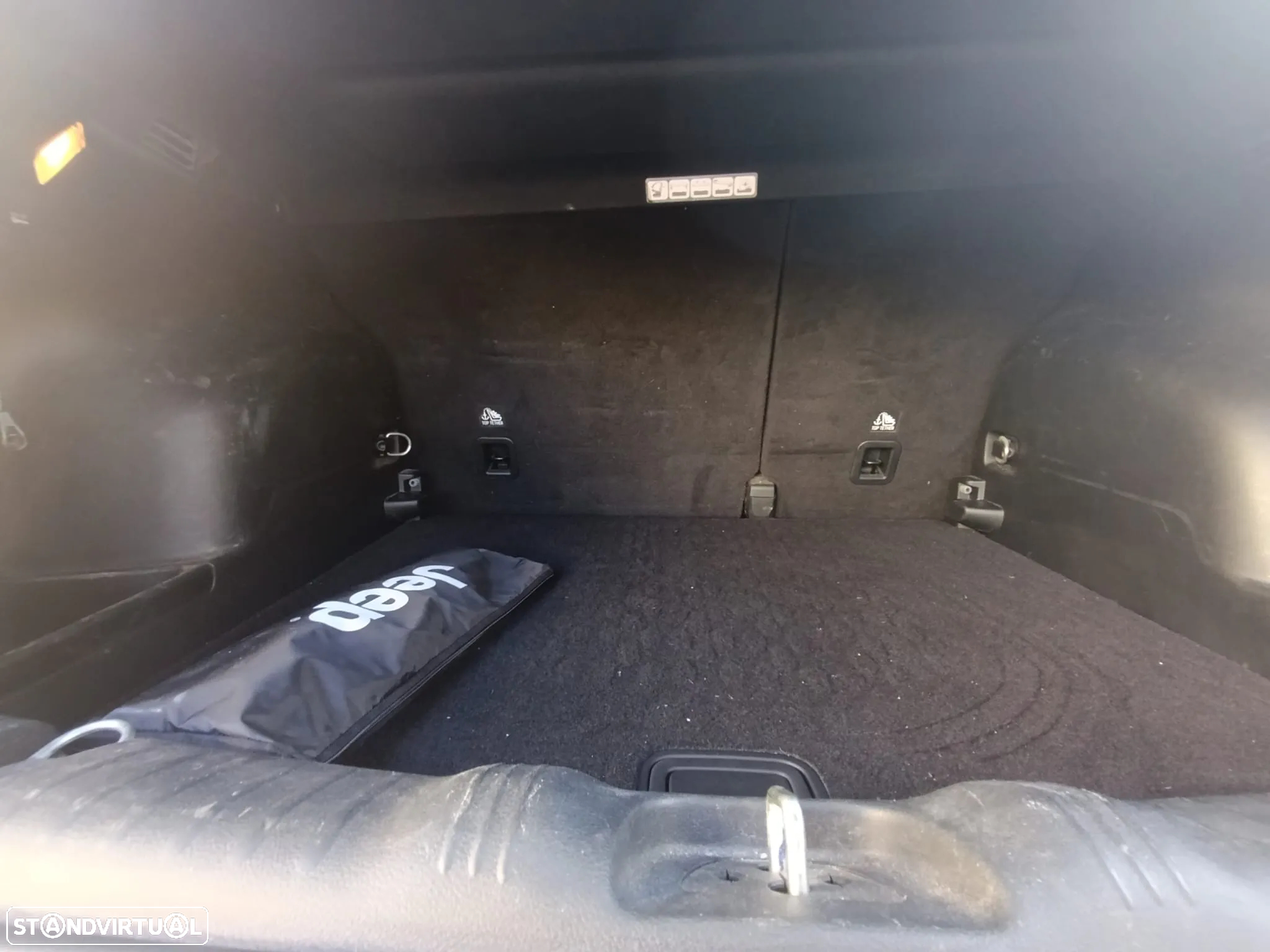 Jeep Compass 1.6 M-Jet Limited - 30
