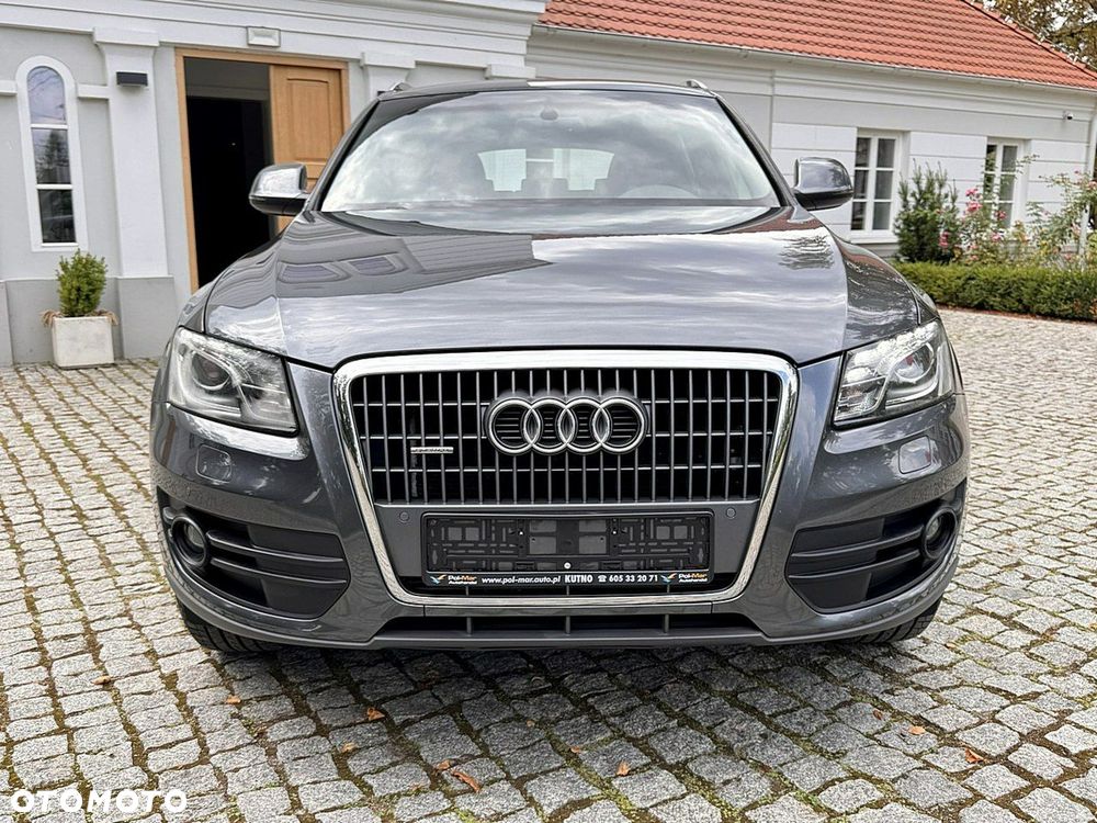 Audi Q5 - 3