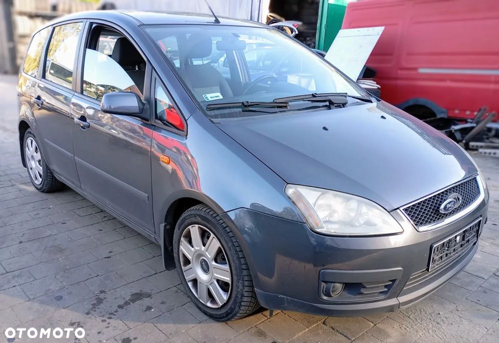 Ford focus C-MAX 2.0 TDCI 2004 na części - 2