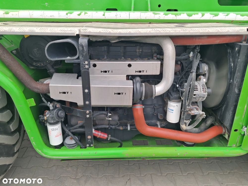 Merlo ROTO 40.30 MCSS - 7