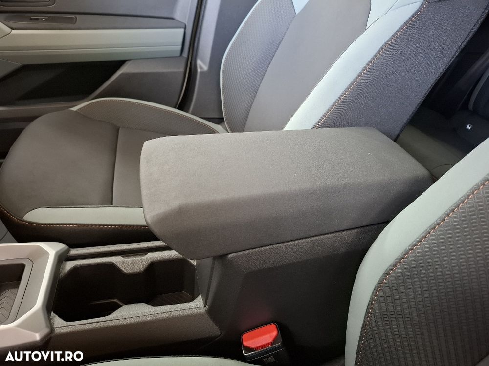 Dacia Duster 155 Extreme - 15