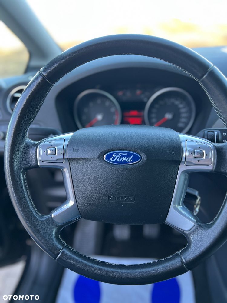 Ford S-Max 1.6 EcoBoost Start Stopp System Trend - 34