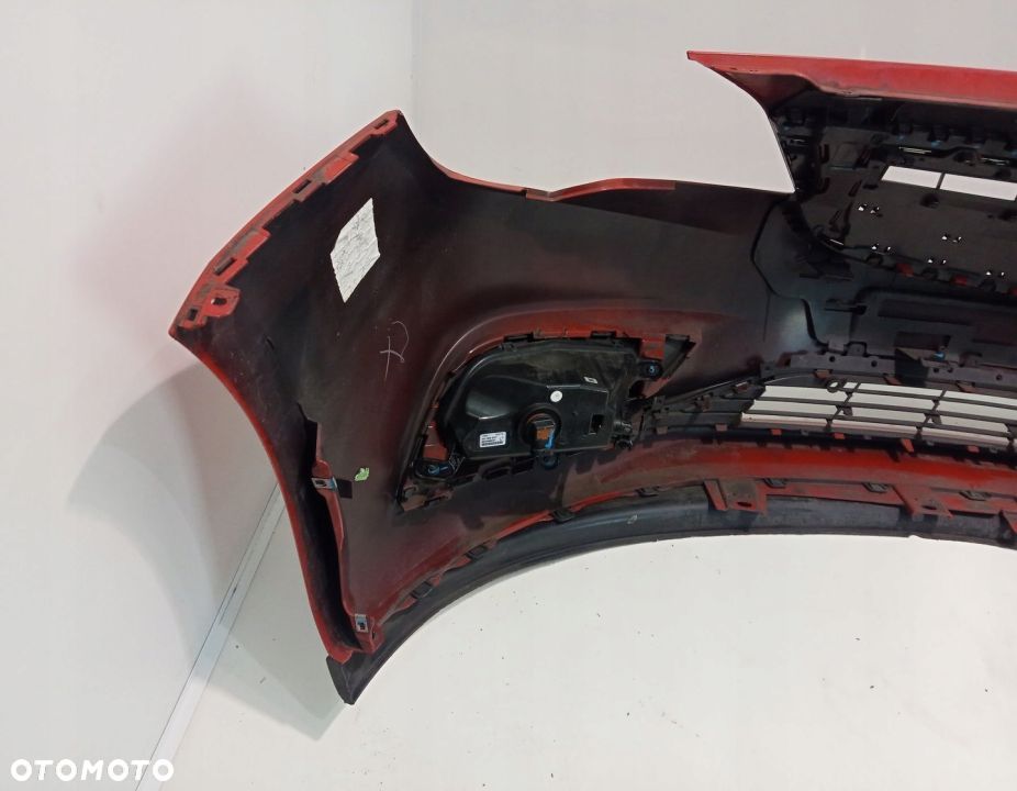 ZDERZAK PRZÓD PRZEDNI Z50S OPEL ASTRA K - 9