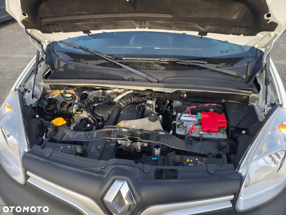 Renault Kangoo - 7