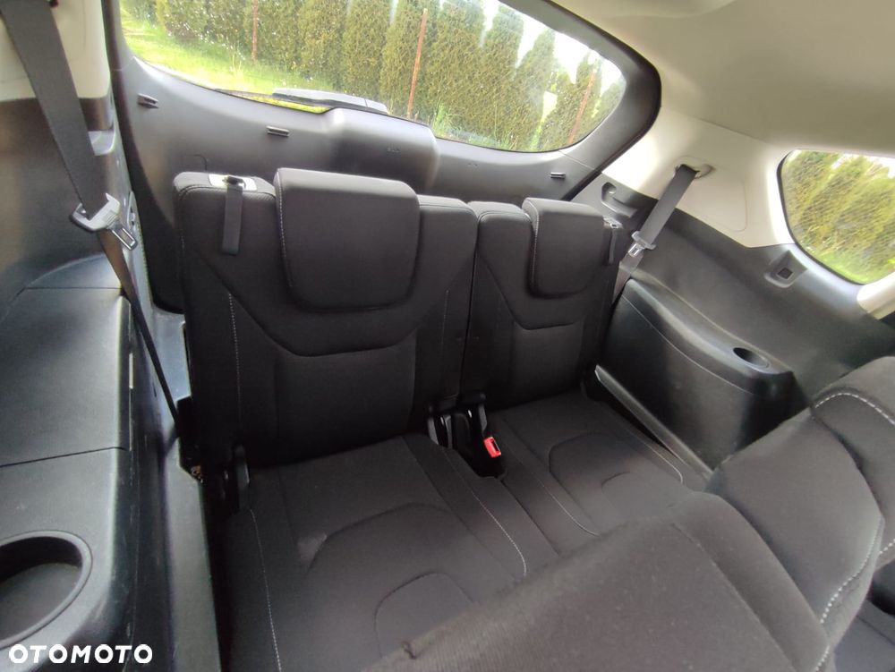 Ford S-Max 2.0 TDCi Bi-Turbo Titanium PowerShift - 27