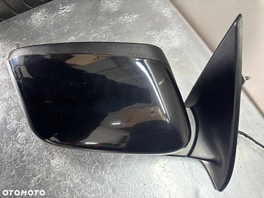 JEEP CHEROKEE KL LIFT 2019- USA LUSTERKO PRAWE 5 PIN - 5