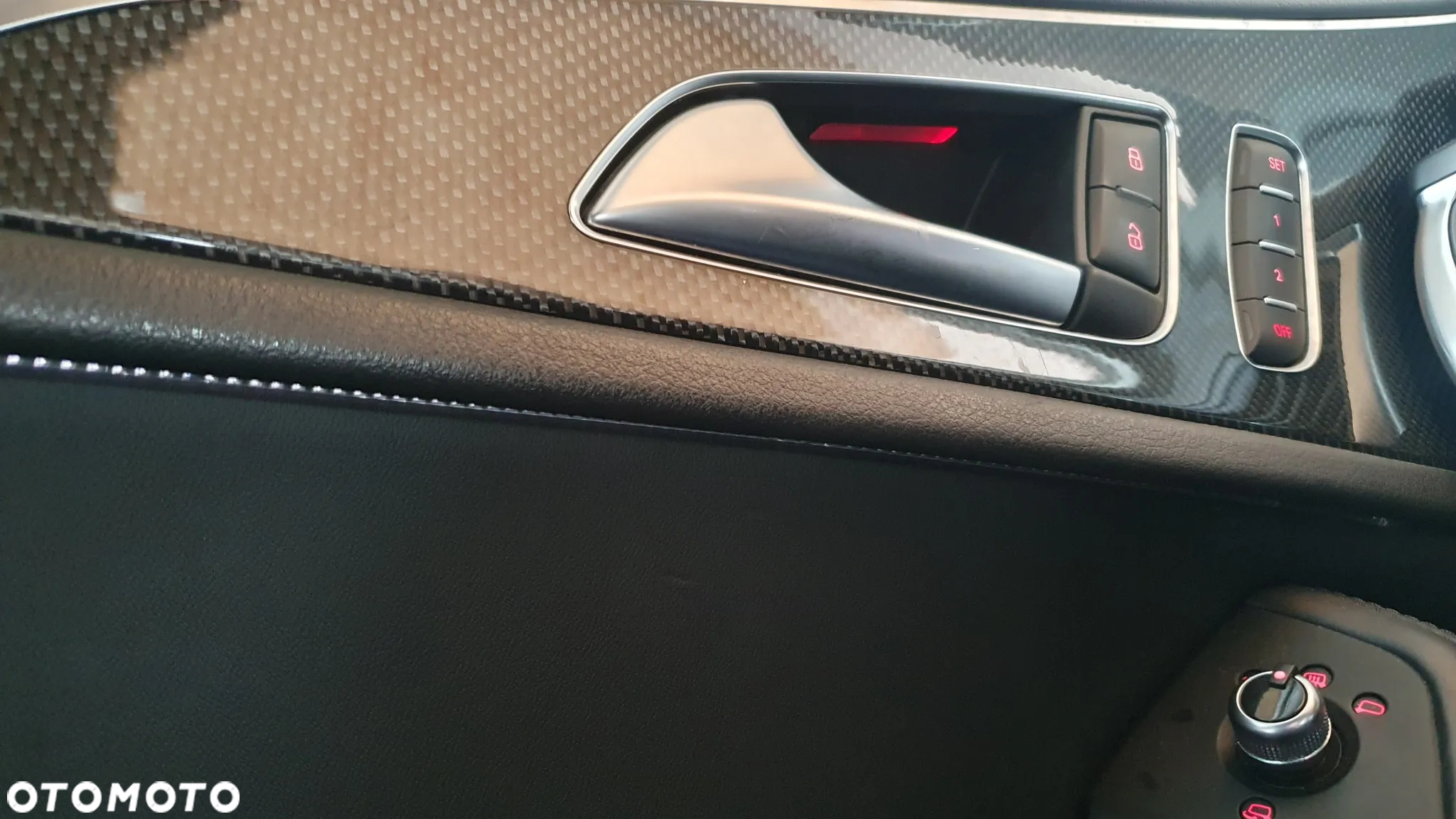 Audi A6 3.0 TDI Quattro Tiptronic - 7