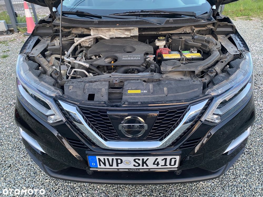 Nissan Qashqai 1.6 DIG-T Tekna+ - 19