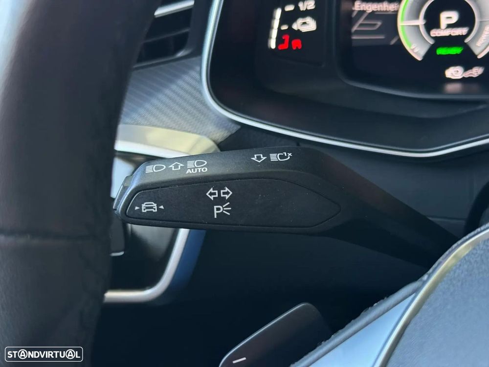 Audi A7 Sportback 50 TFSIe quattro S tronic - 34