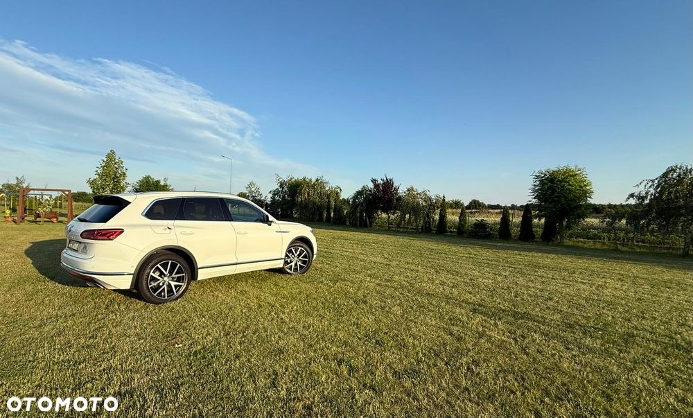 Volkswagen Touareg 3.0 V6 TDI SCR 4Mot Elegance - 7
