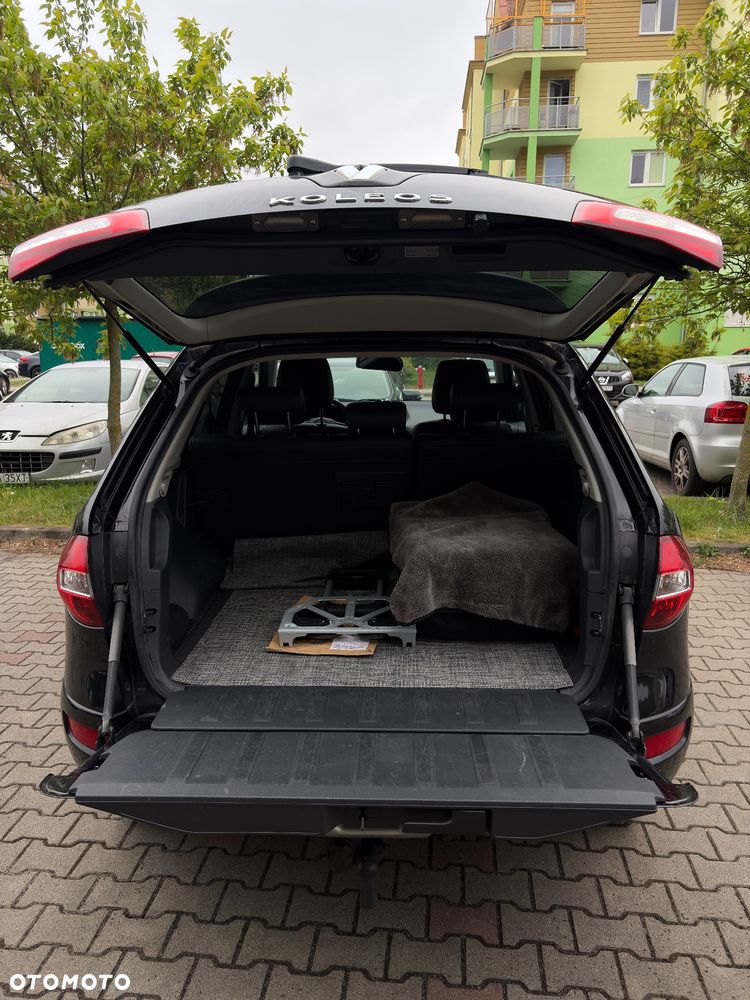 Renault Koleos - 18