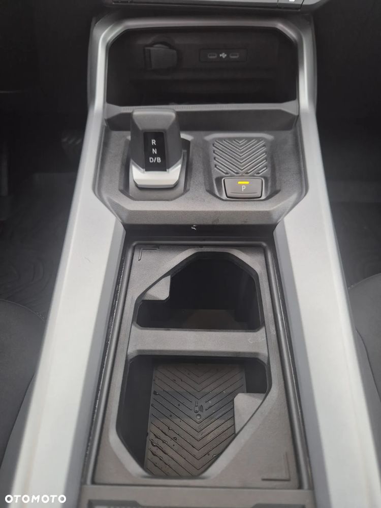 Dacia Bigster 1.8 Full Hybrid 155 Journey MMT - 18