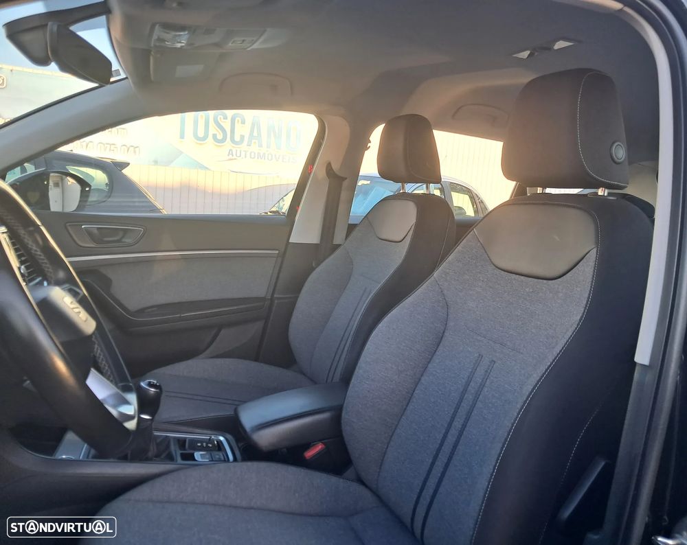 SEAT Ateca 1.0 TSI Style - 11