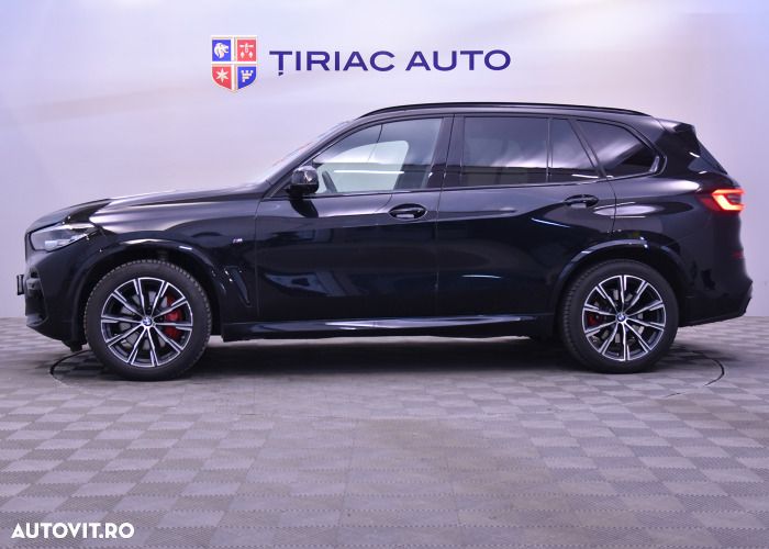 BMW X5 xDrive40i AT MHEV - 7