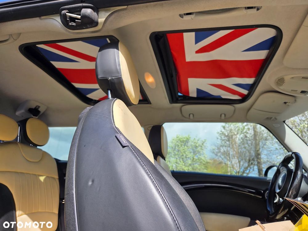 MINI Clubman - 10