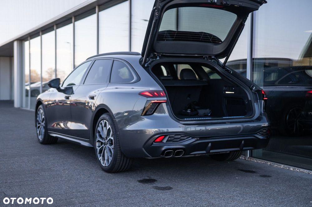 Audi A6 Avant - 10