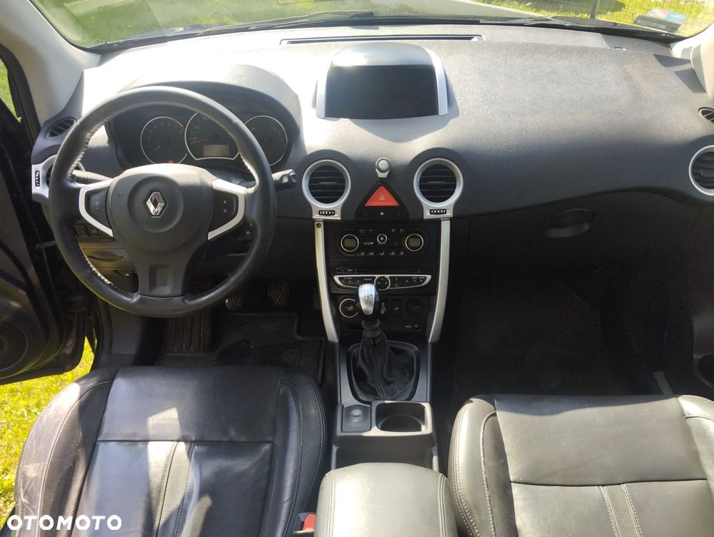 Renault Koleos 2.5 16V 4x4 Privilege - 4