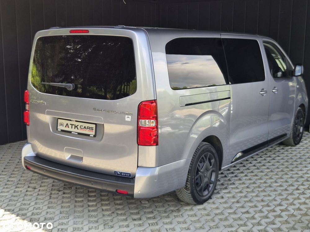 Citroën SpaceTourer - 5