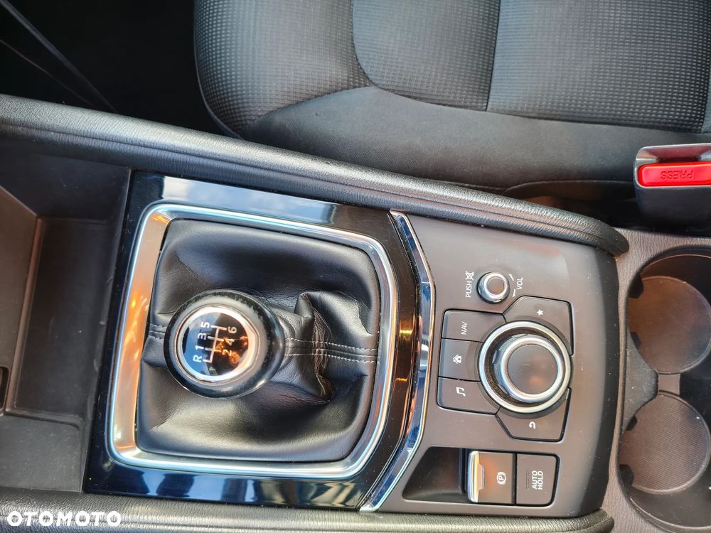 Mazda CX-5 2.0 Skymotion AWD - 25