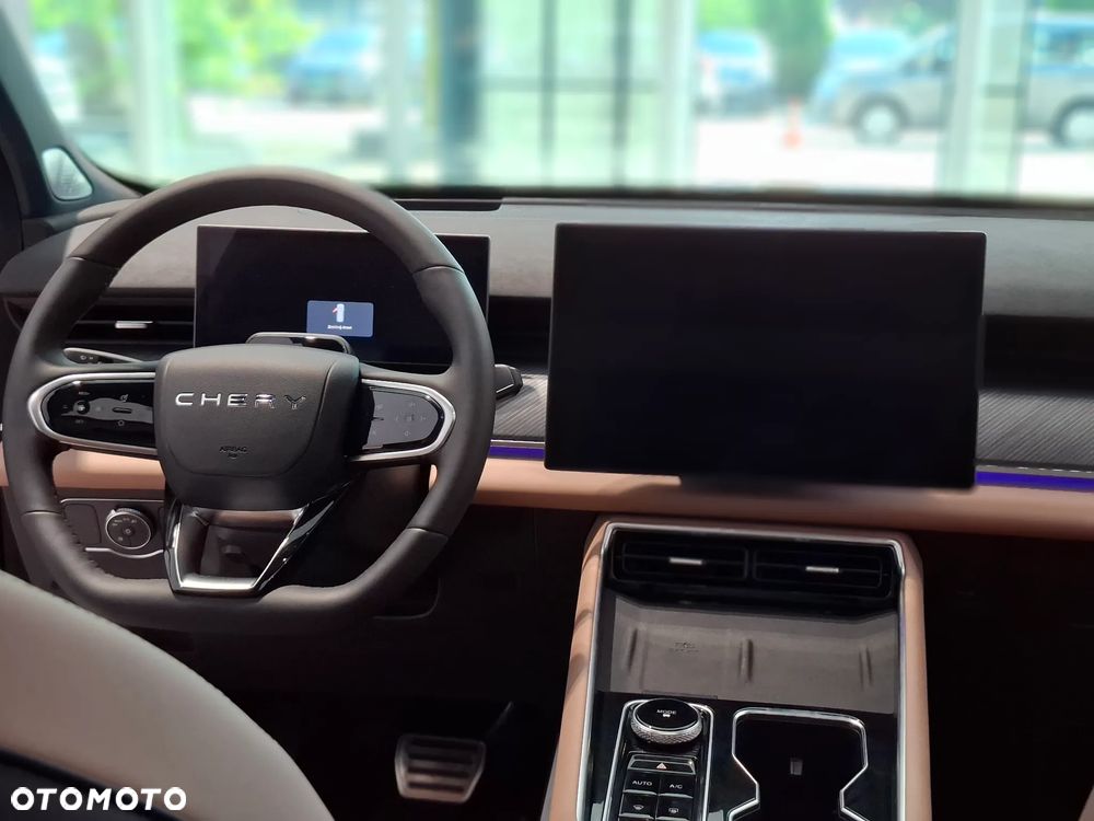 Chery Tiggo 9 - 11