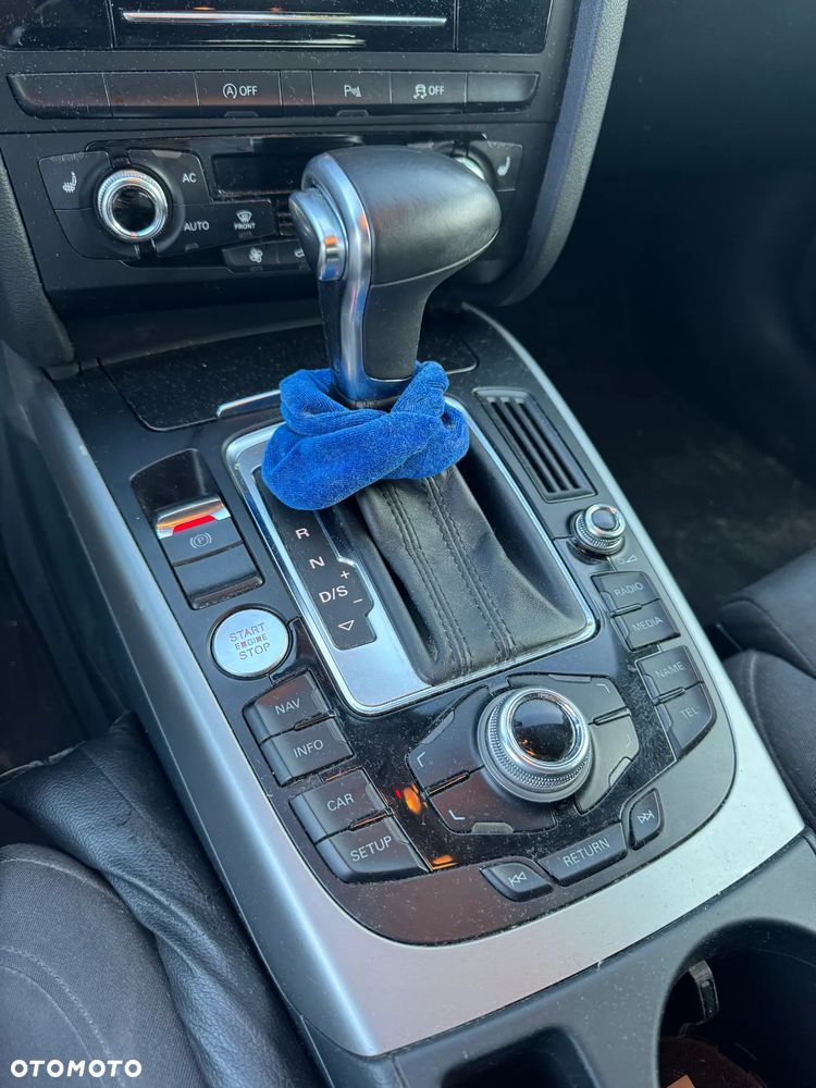 Audi A5 - 13