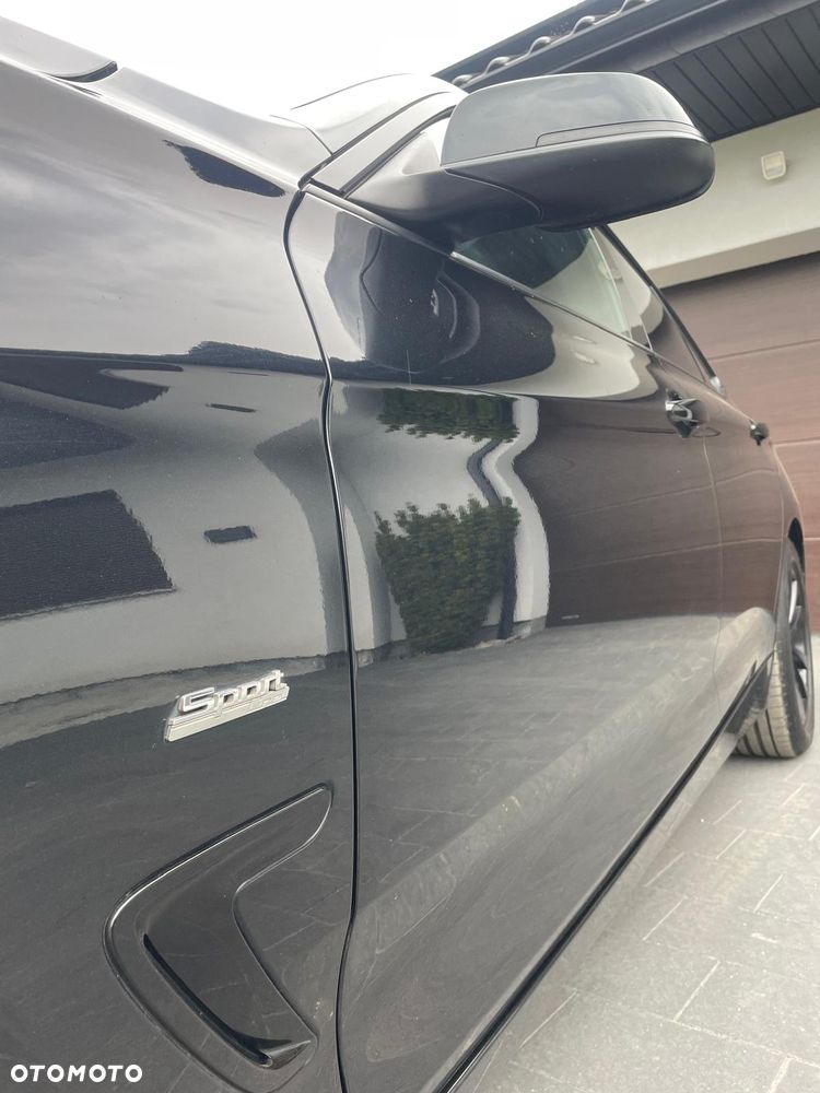 BMW Seria 3 - 8