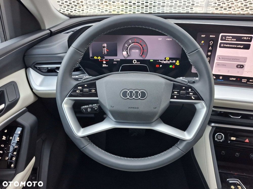 Audi Q5 Sportback - 22