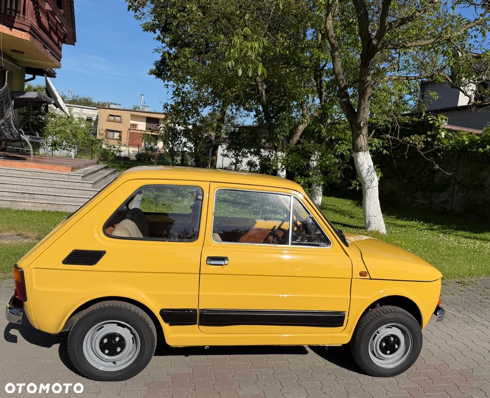 Fiat 126 - 3