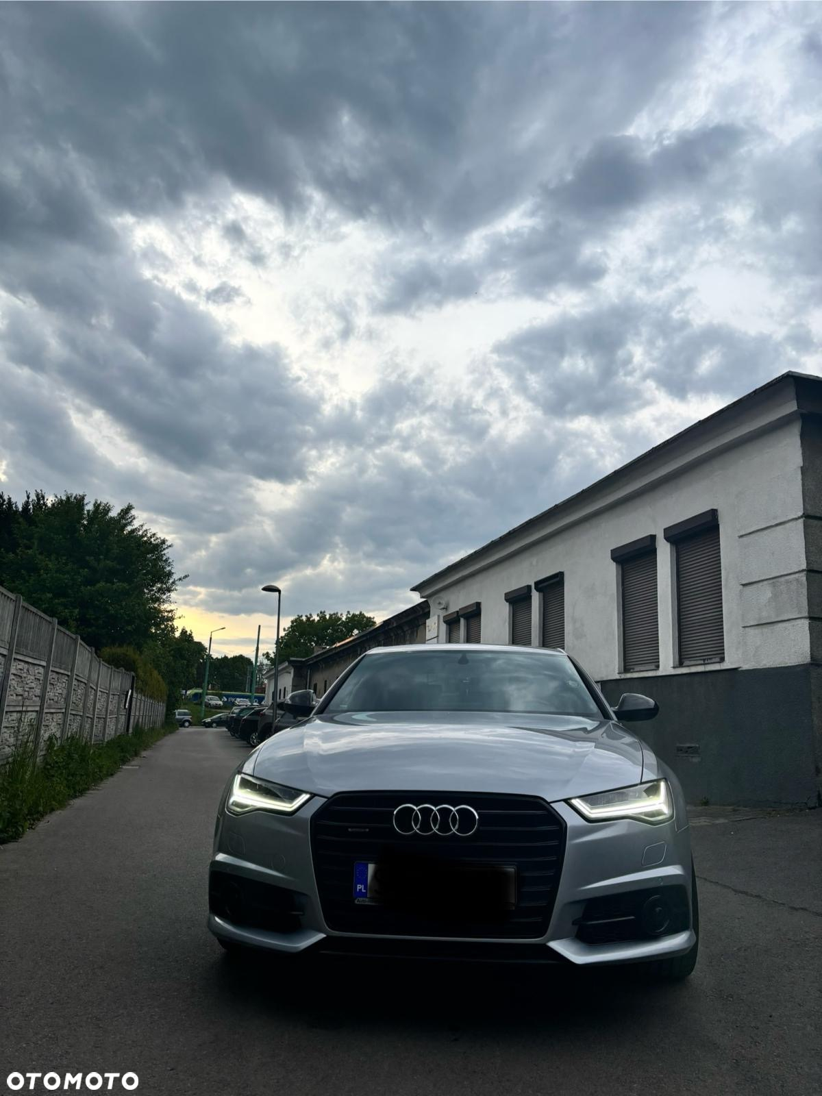 Audi A6 2.0 TFSI Quattro S tronic - 4