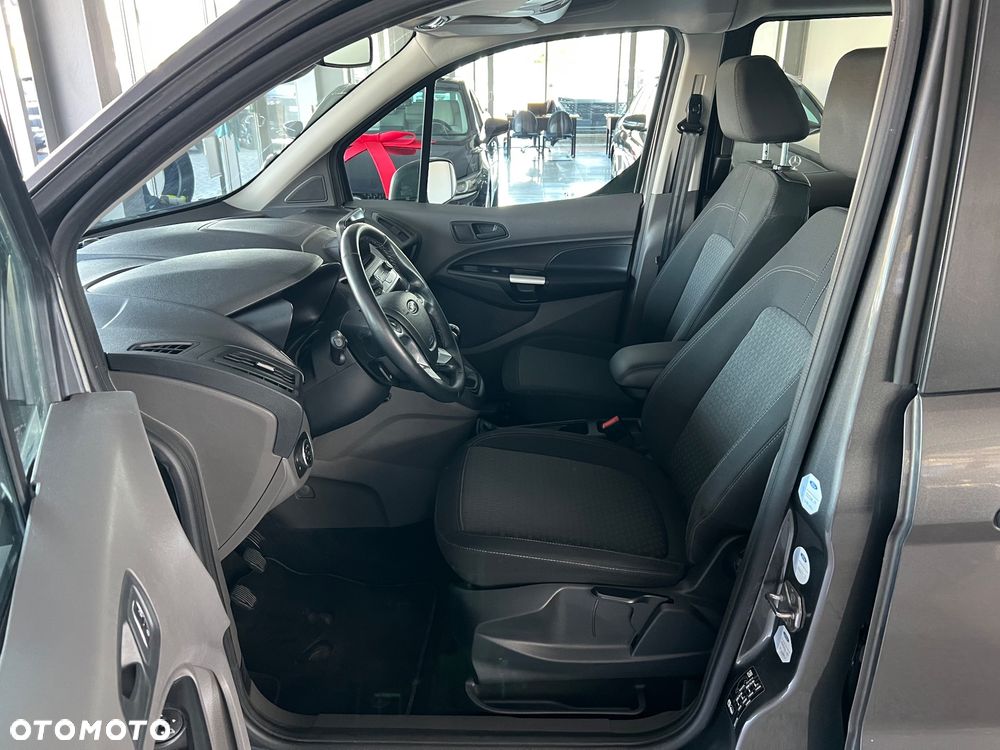 Ford Transit Connect Kombi 230 L2 Trend - 20