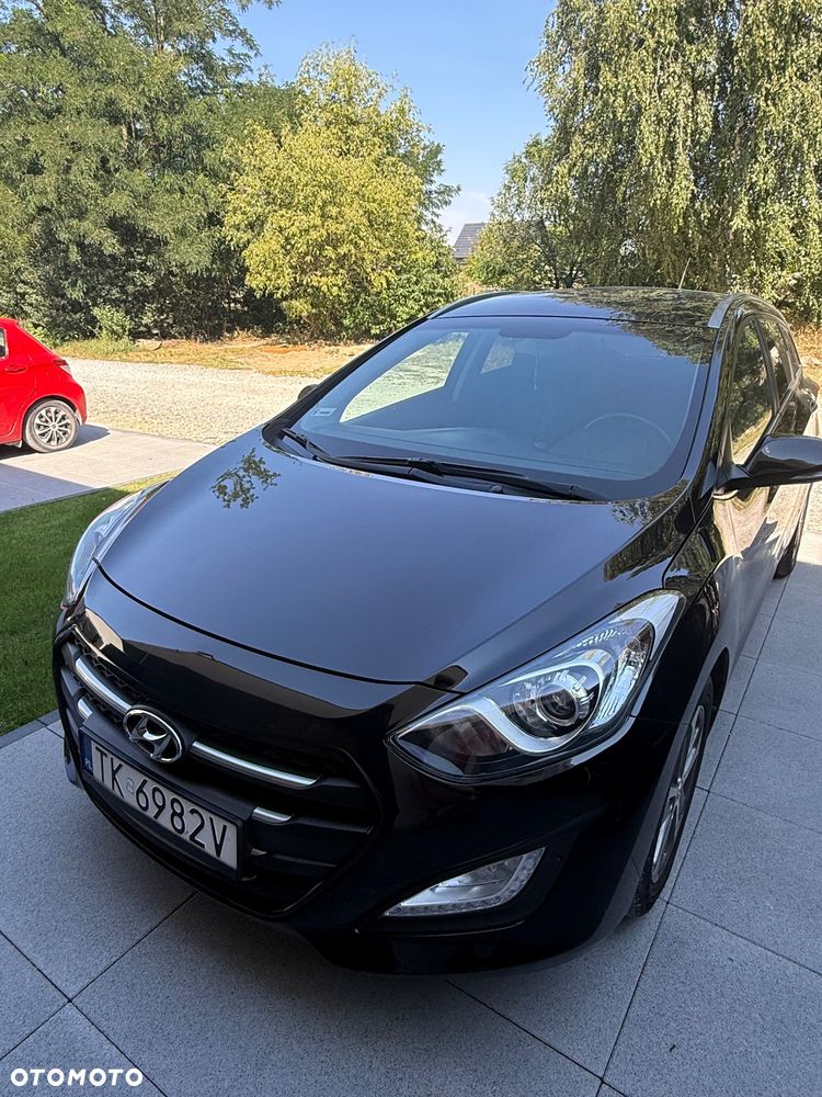Hyundai i30 1.4 CRDi Classic + - 12
