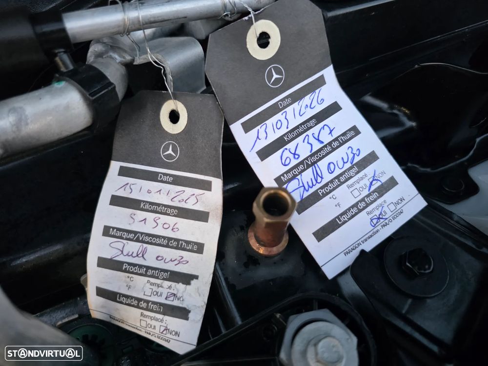 Mercedes-Benz GLE 350 de Coupé 4Matic - 47