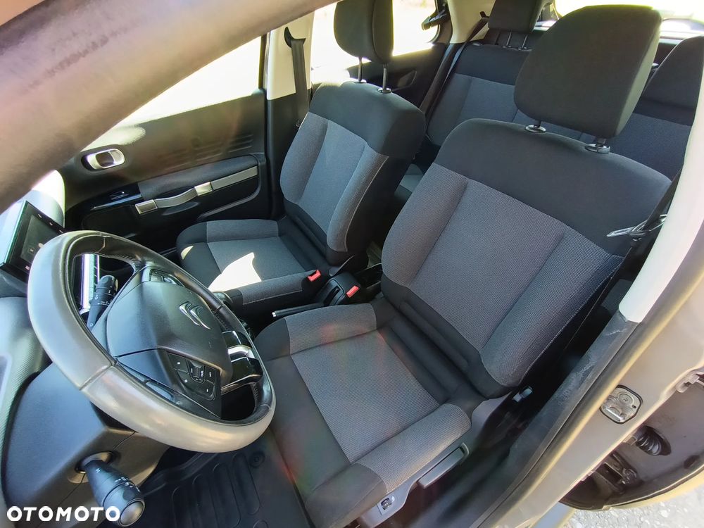 Citroën C4 Cactus 1.6 Blue HDi Feel - 27