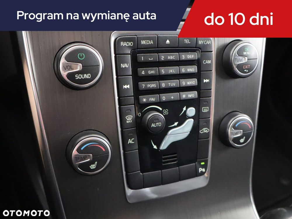 Volvo S60 - 14
