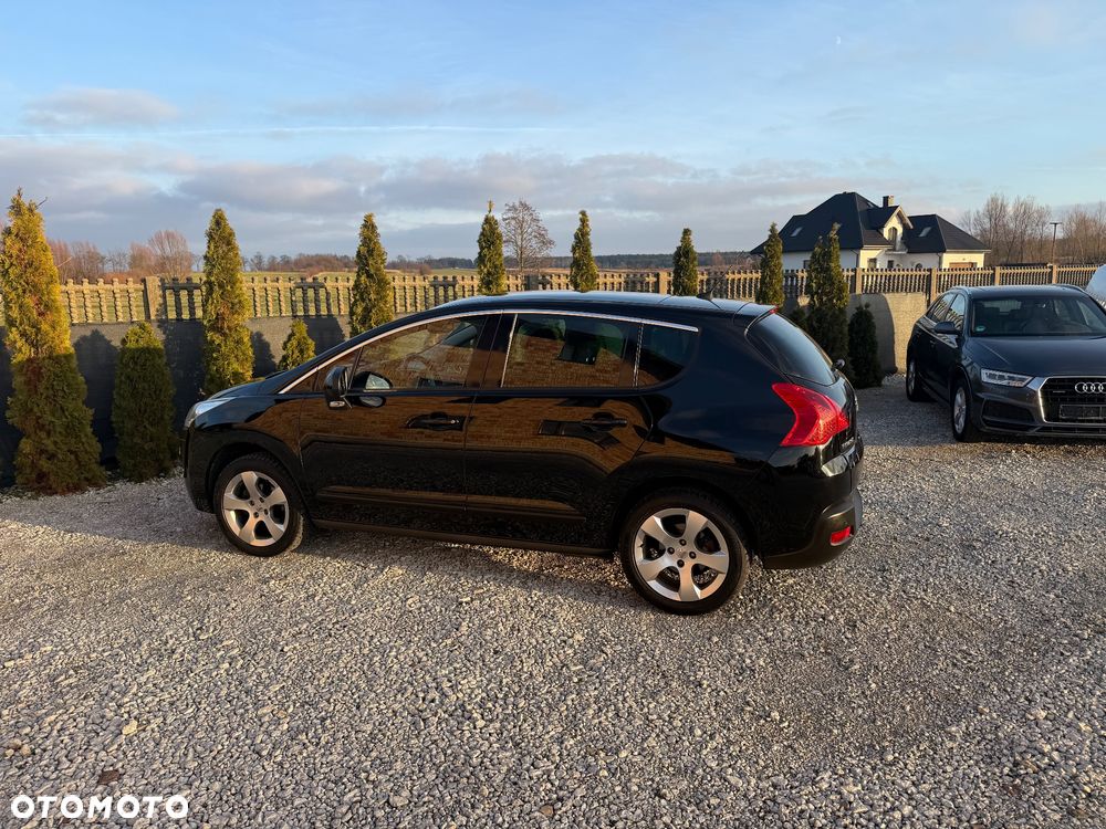 Peugeot 3008 120 VTi Tendance - 7