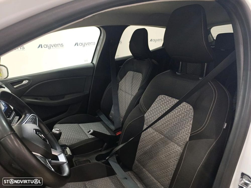 Renault Clio 1.0 TCe Limited Bi-Fuel - 5