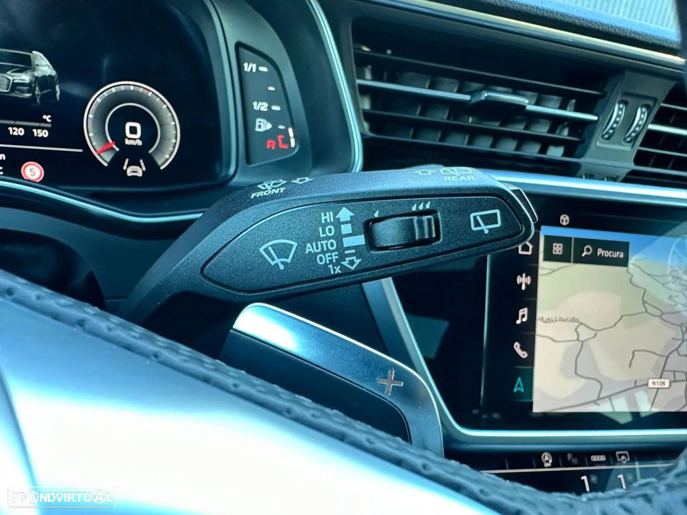 Audi A6 Avant 40 TDI S line S tronic - 22