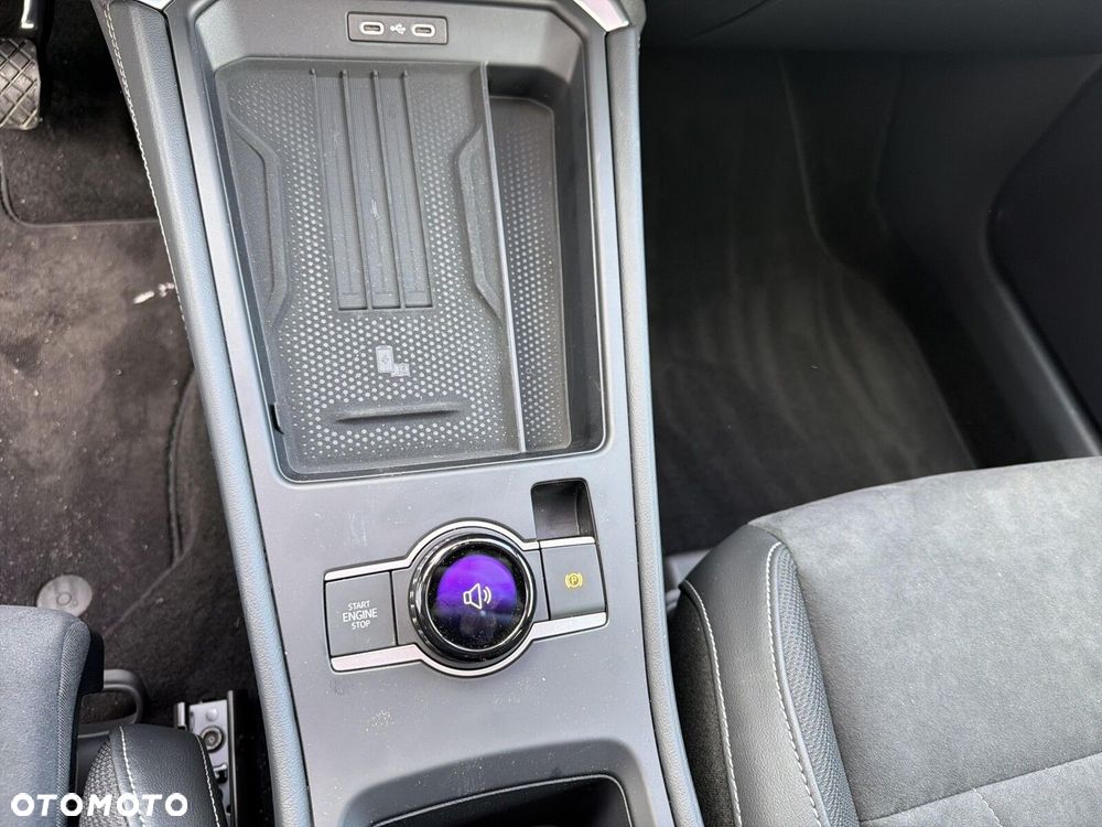 Volkswagen T-Roc 1.5 eTSI Style DSG - 15