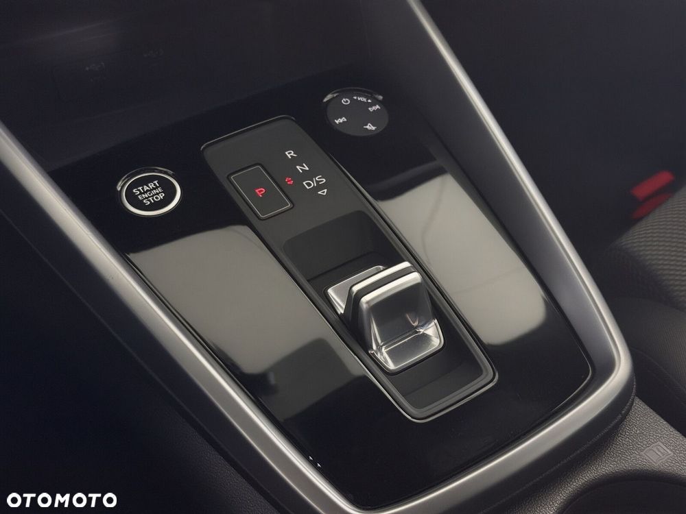 Audi A3 Limousine - 24