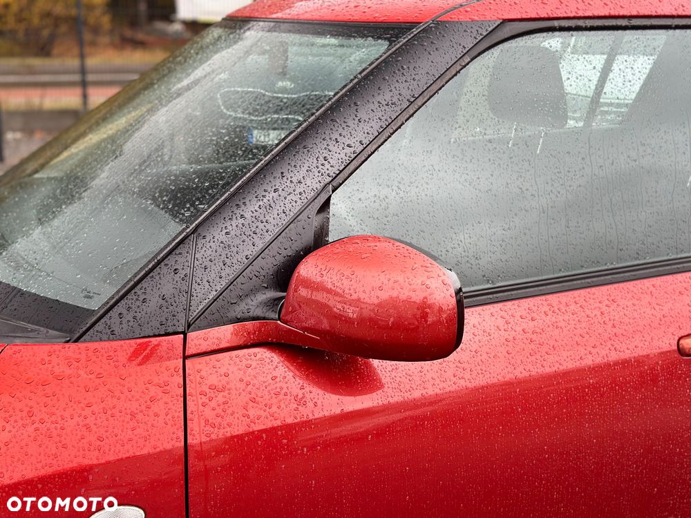 Suzuki Swift - 8