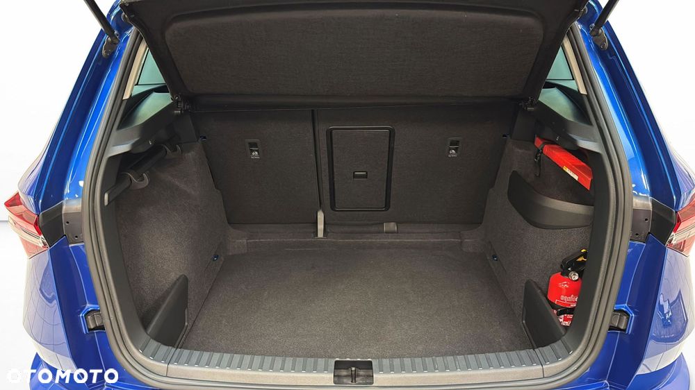 Skoda Karoq 1.5 TSI ACT Edition 130 DSG - 23
